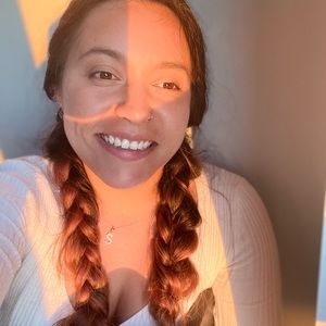 Meet your Posher, Luisa